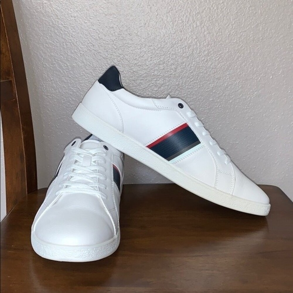 George Men's Sidd Fashion Sneakers size 13